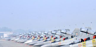 Military and Aviation Quiz