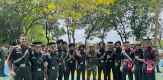 gentleman cadets ima pop