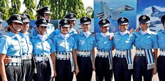 AFCAT Static GK Test