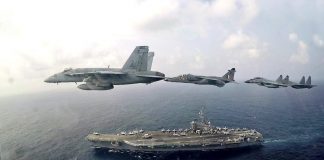 India US bilateral exercise