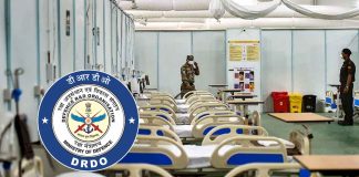 Contribution of DRDO during Covid