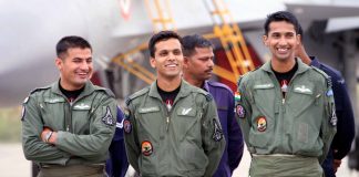 teamwork mantras ssb