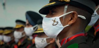 ncc entry 50th course