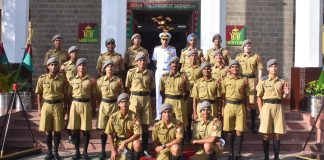 nda non-military background cadets