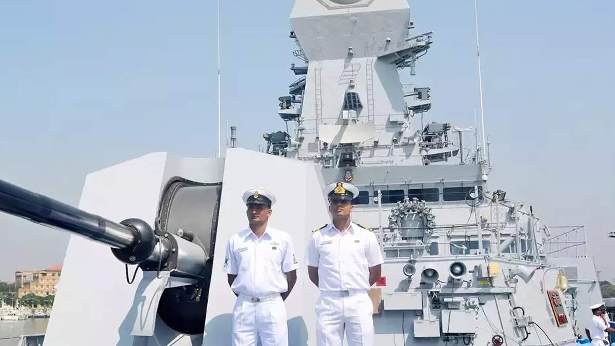 AFCAT Static GK Test quiz