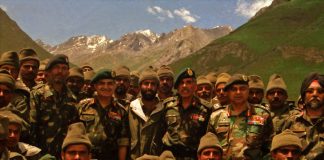 captain vikram batra shershah