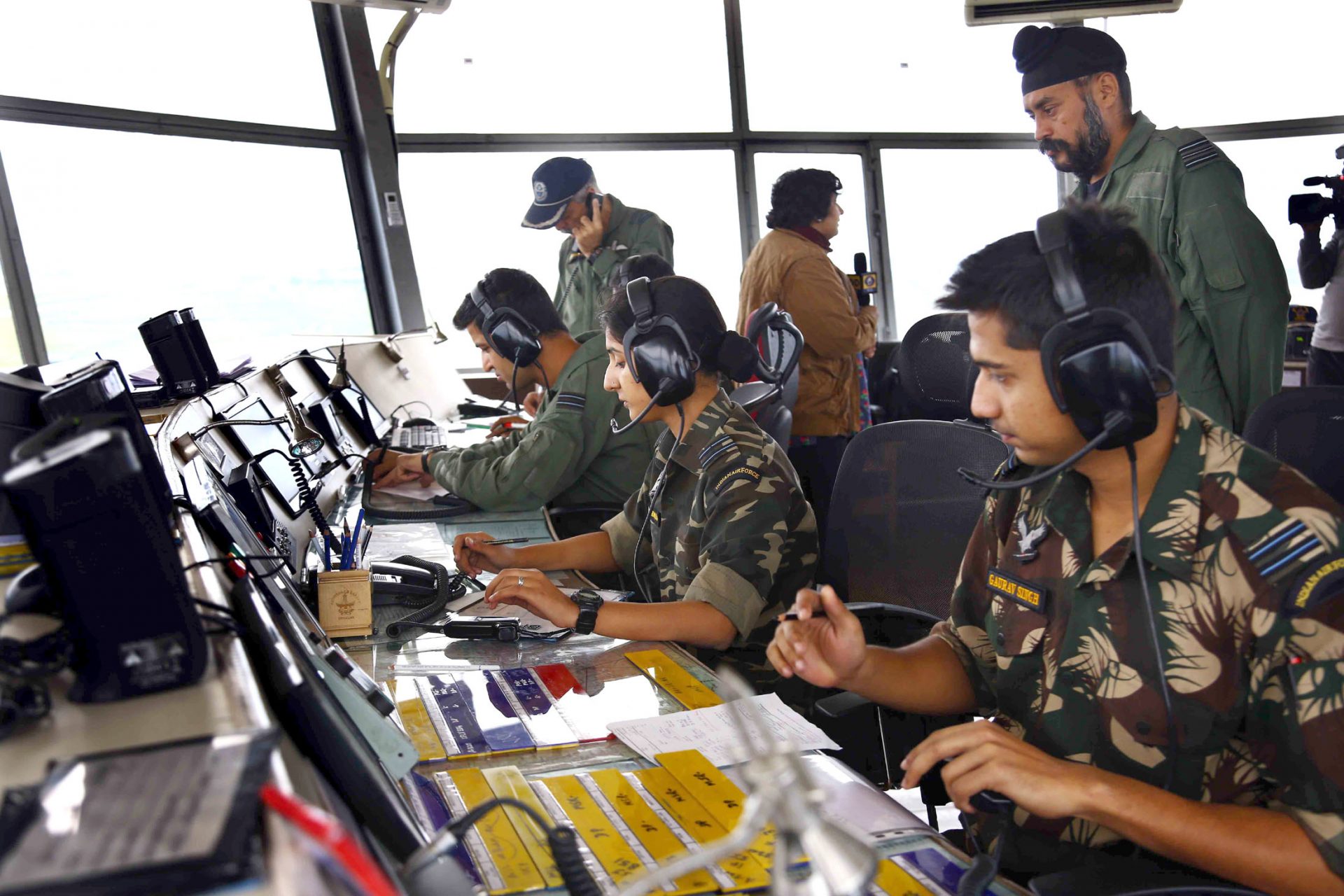 DDE AFCAT Quiz Online
