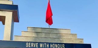 49th ncc special entry merit list