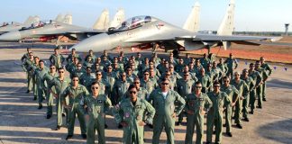 Important AFCAT Current Affairs