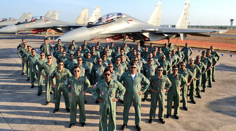 Important AFCAT Current Affairs