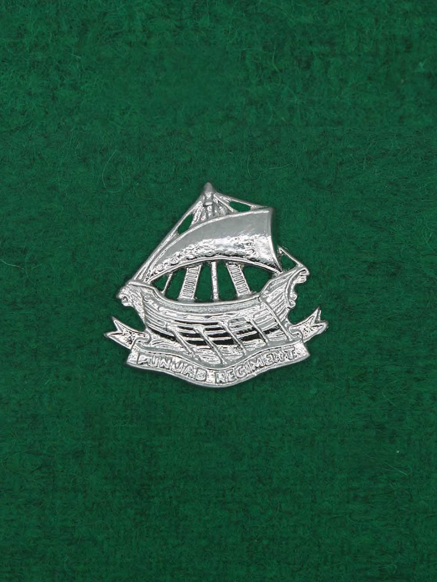 Punjab Regiment