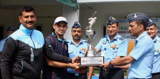 Important AFCAT Sports Questions Quiz