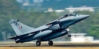 Dassault Rafale Indian Air Force