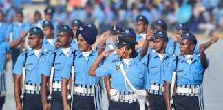 AFCAT Static GK Quiz Online