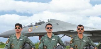 Static GK Quiz for AFCAT