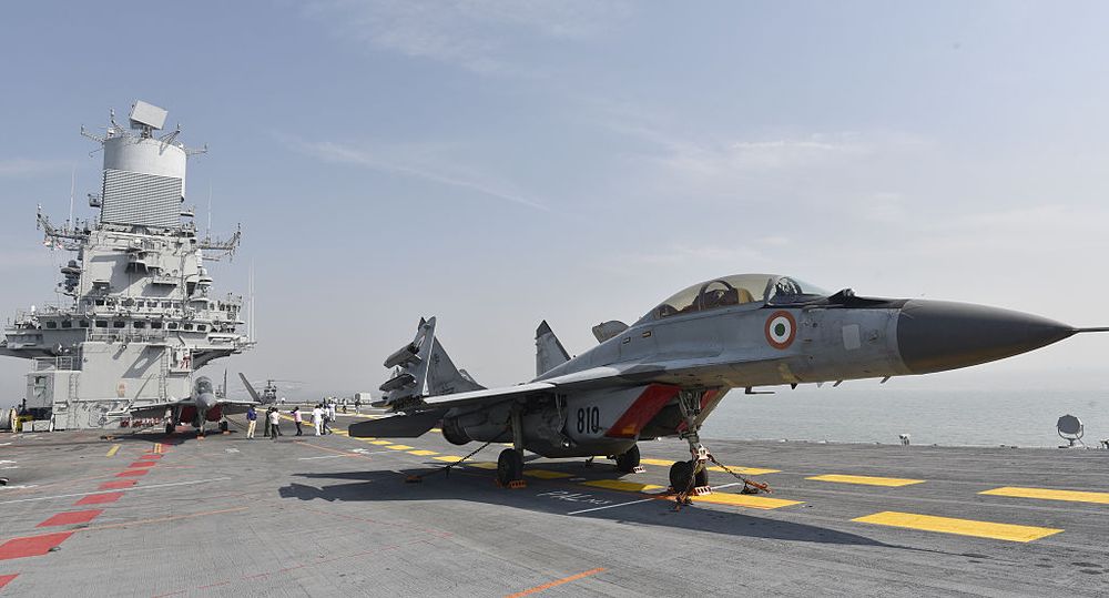 Important Weekly AFCAT Current Affairs