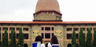 Supreme Court women nda