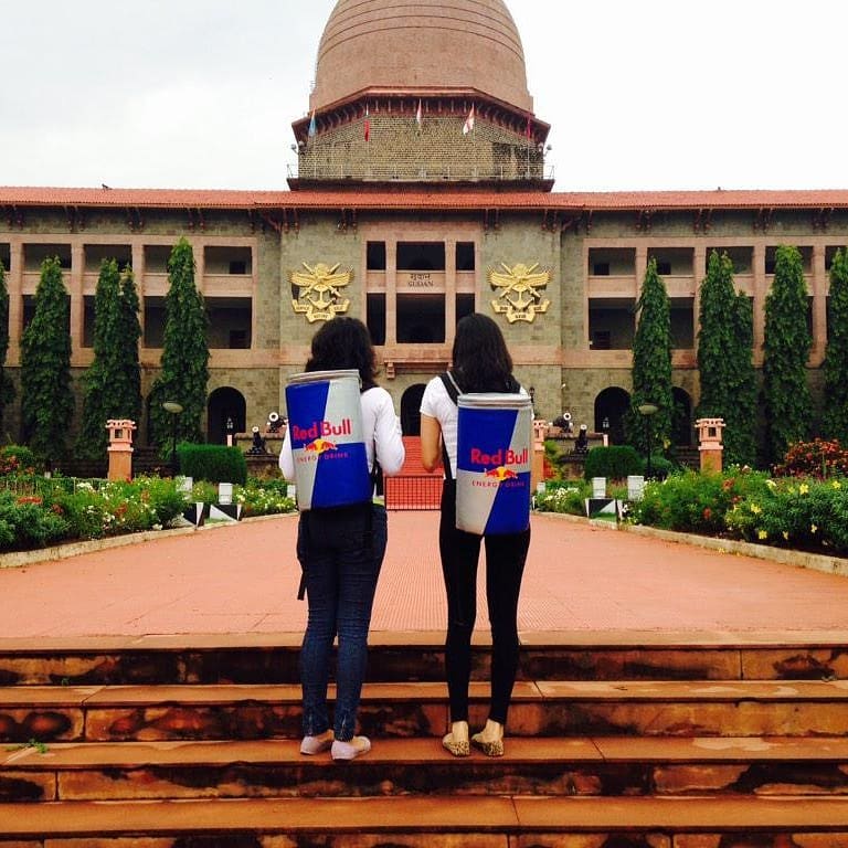 Supreme Court women nda