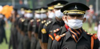 tgc 134 notification