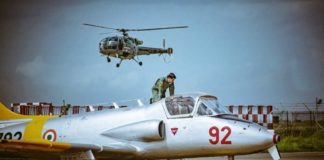 AFCAT Current Affairs Online Test