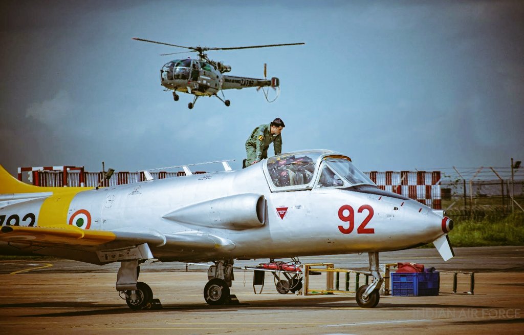 AFCAT Current Affairs Online Test