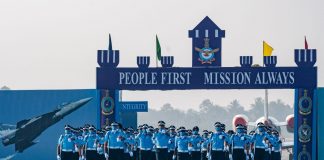 Free AFCAT Mock Test Series