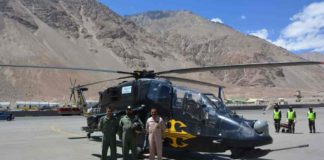 Indian Military and Aviation Quiz Online