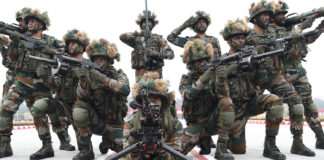 Exclusive Free SSB OIR Online Test