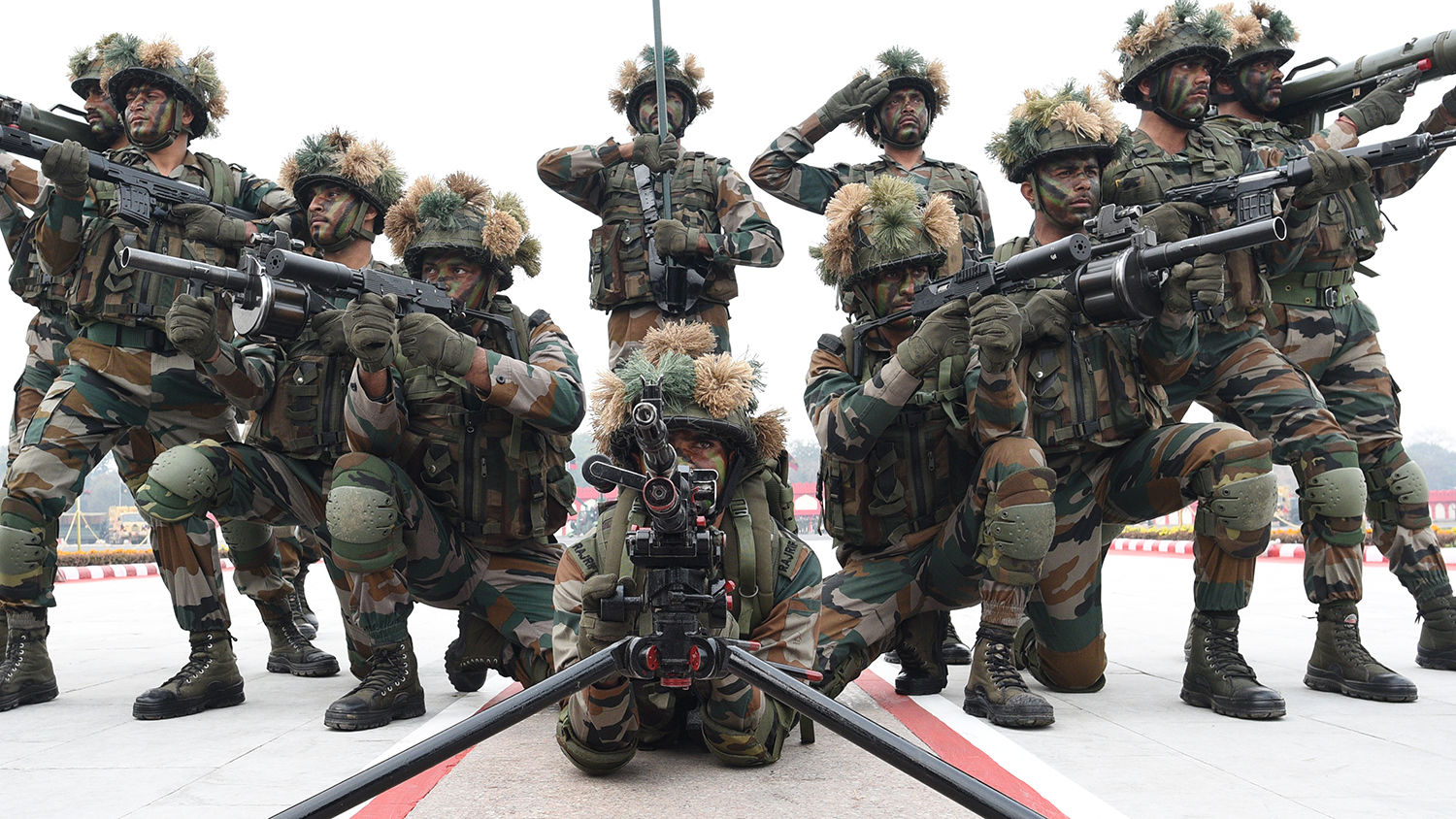 Exclusive Free SSB OIR Online Test