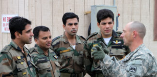 Free SSB OIR Test Quiz Online