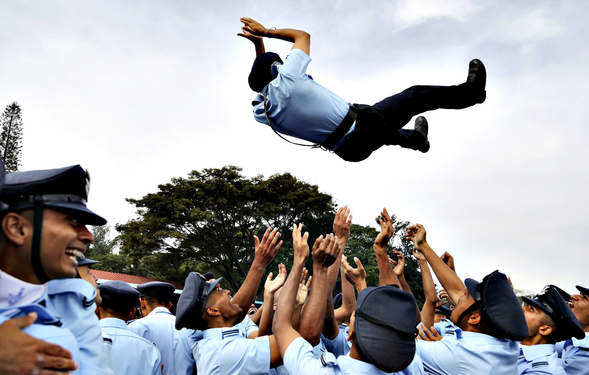 afcat 2 2021 expected cutoff