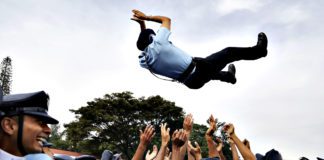 afcat 2 2021 expected cutoff