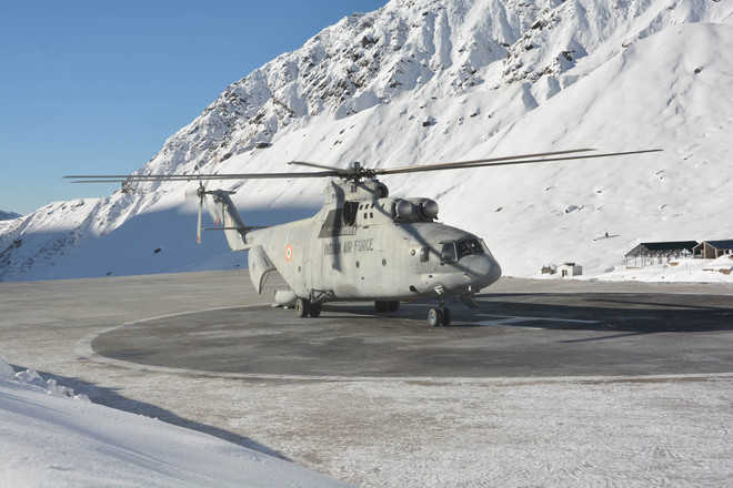 Mi - 26 Hepter
