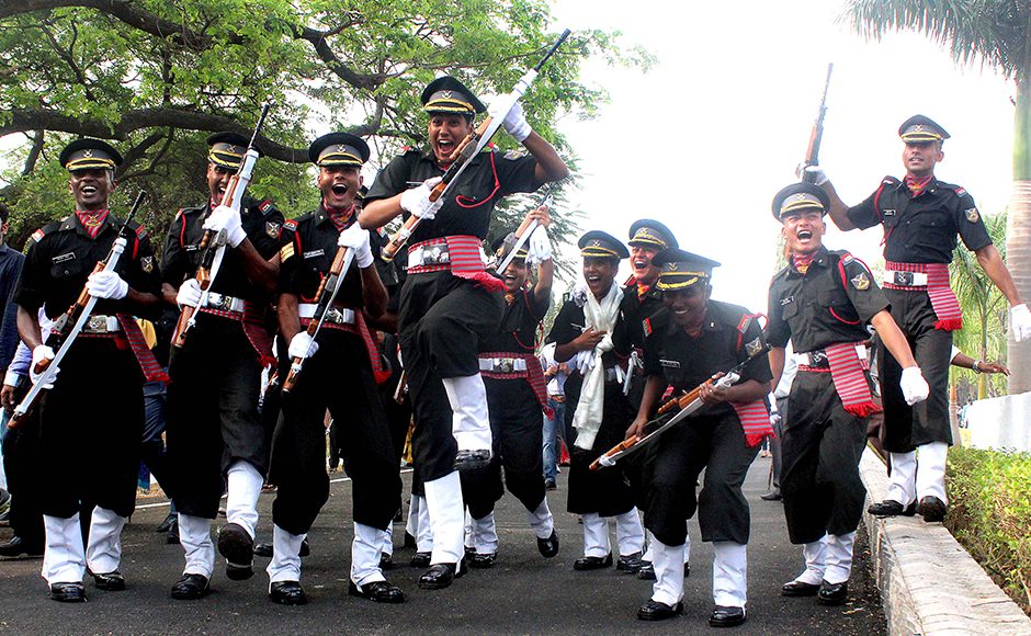 SSC Tech 58 & SSCW Tech 29 Notification