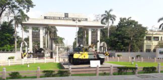 territorial army admit card