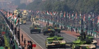 Important General Knowledge Quiz Defence Exams