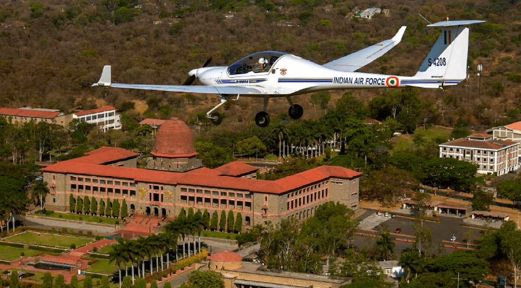 Women can appear for NDA exam next year, first batch in 2023