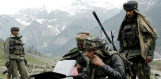 Military Communication codes for Alphabets