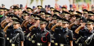 Important Static GK test for Defence Exams