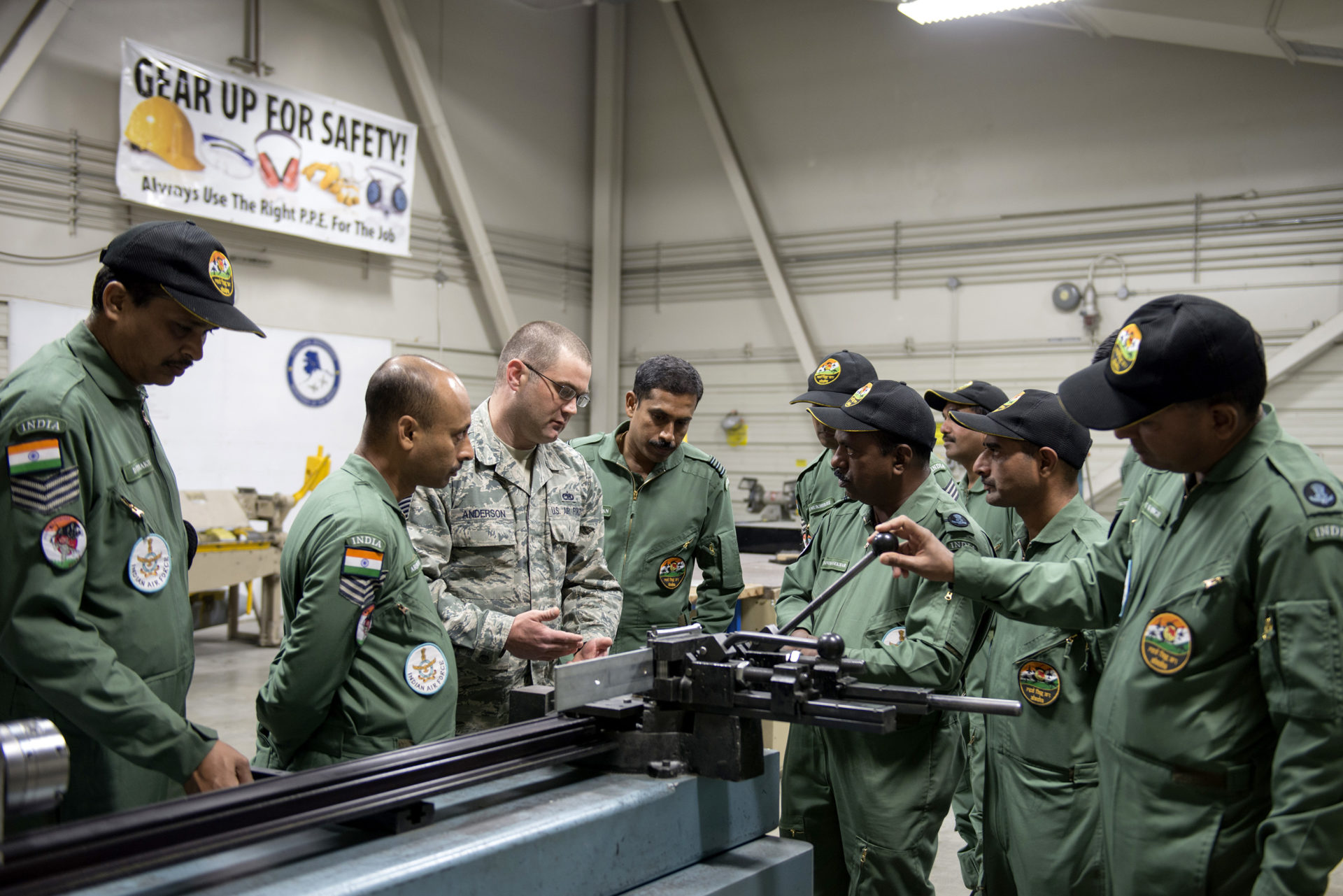 Important AFCAT Static GK Online Quiz