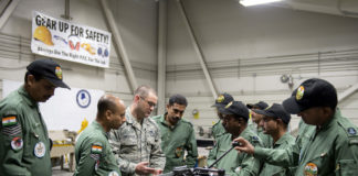 Important AFCAT Static GK Online Quiz