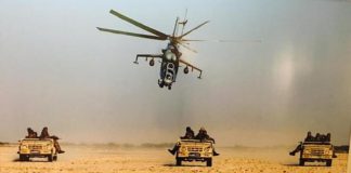 Indian Military and Aviation Quiz