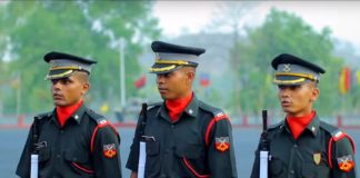 TES 47 Notification Technical Entry Scheme