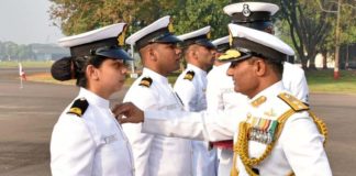 Important SSB OIR test Online