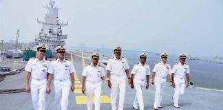 Static GK Quiz Defence Exams