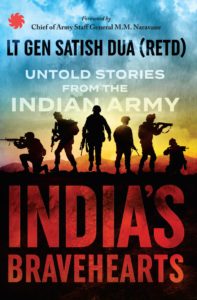 10 Indian Army motivational books