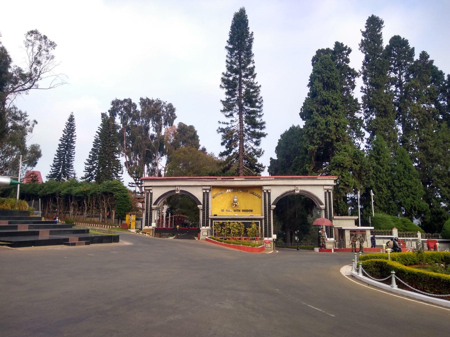 Defence Academies and institutes that every aspirant should know | DDE