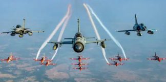 AFCAT Important Static GK Quiz Online