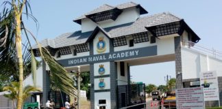 Indian Navy ssc it notification 2023