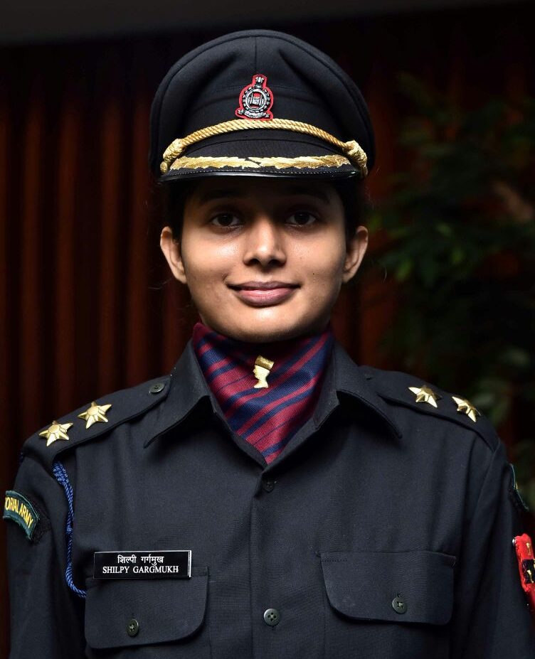 Territorial Army TA PIB 2021 Result